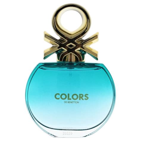 benetton women's parfumerie.